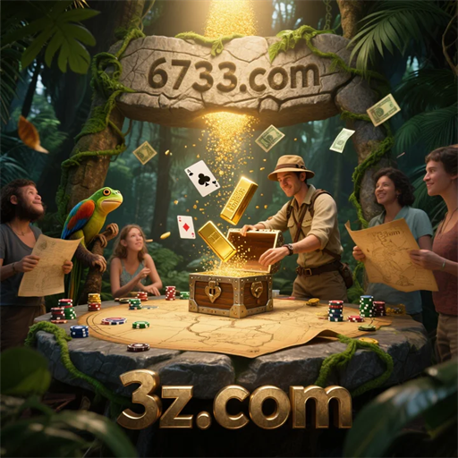 Explore a Categoria de Jogos 'Comunidade' no 6733.com