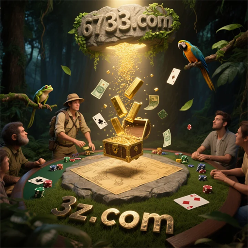 A Ascensão dos Jogos de Eventos em 6733.com