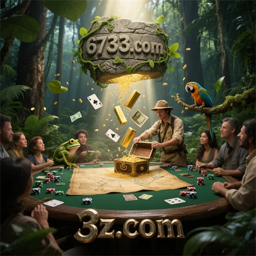 Explorando a Categoria Loteria no 6733.com: O Que Saber Antes de Jogar