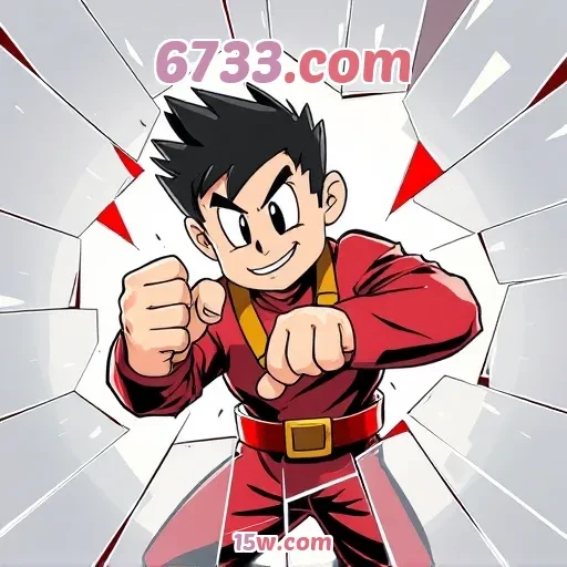 6733.com: Descubra As Melhores Promoções Para Jogar e Ganhar!
