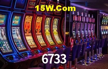 Casino Ao Vivo 6733