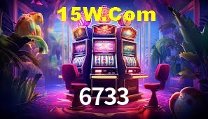 Slot Games 6733