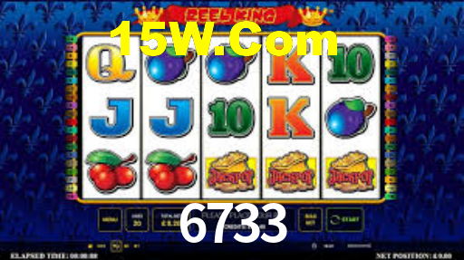 6733 - Cassinos Online Brasileiros - 6733.com