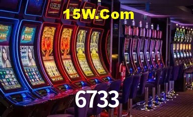 Tecnologia da Plataforma 6733