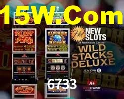 Live Casino 6733
