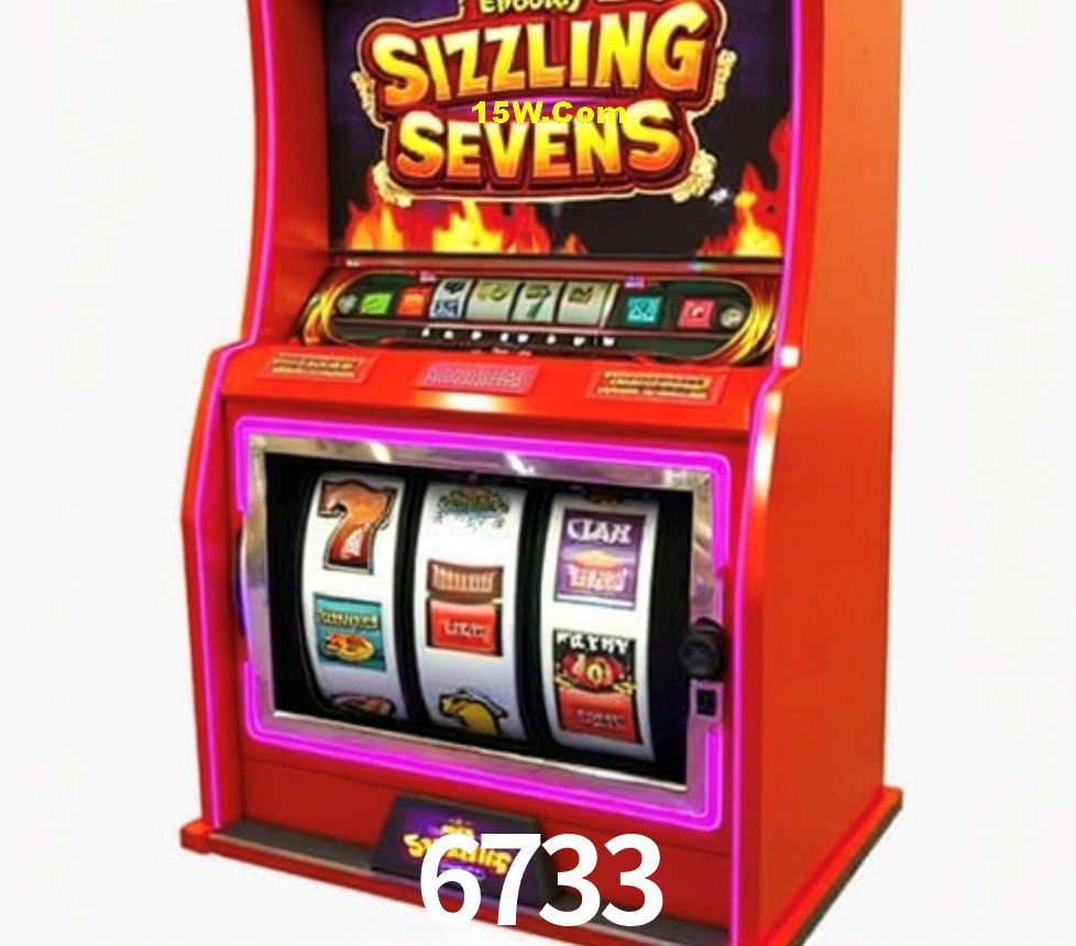 Jogos de Slot 6733