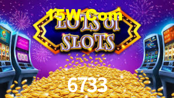 6733