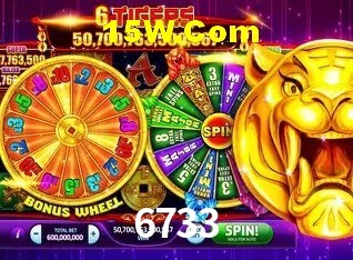 Sistemas de Segurança 6733