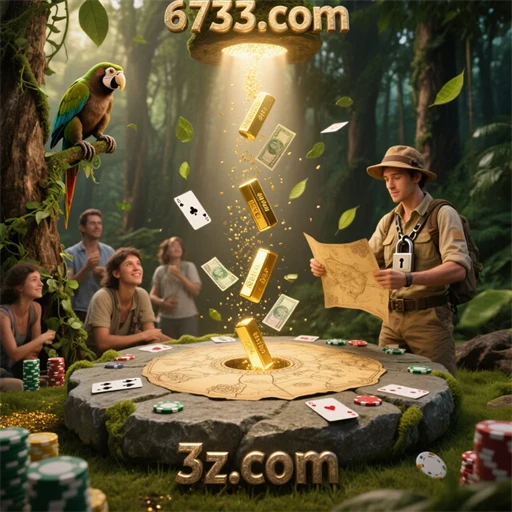 Explorando o Mundo dos Jogos de Estratégia em 6733.com